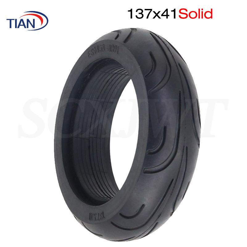 Scooter Tire - مناسب للإطارات الصلبة الصغيرة والمتوسطة الحجم،