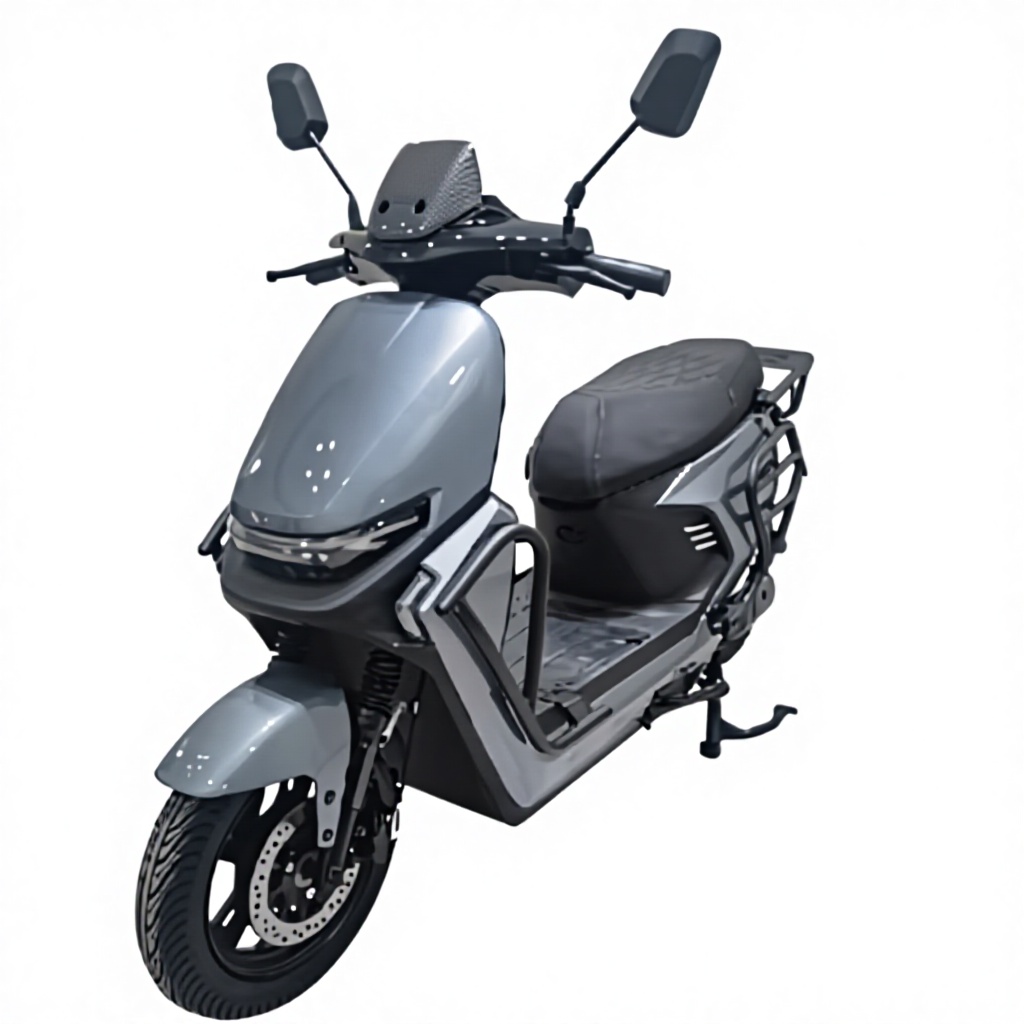 Electric Scooter Adults - دراجة كهربائية حديثة عالية الجودة للبالغين