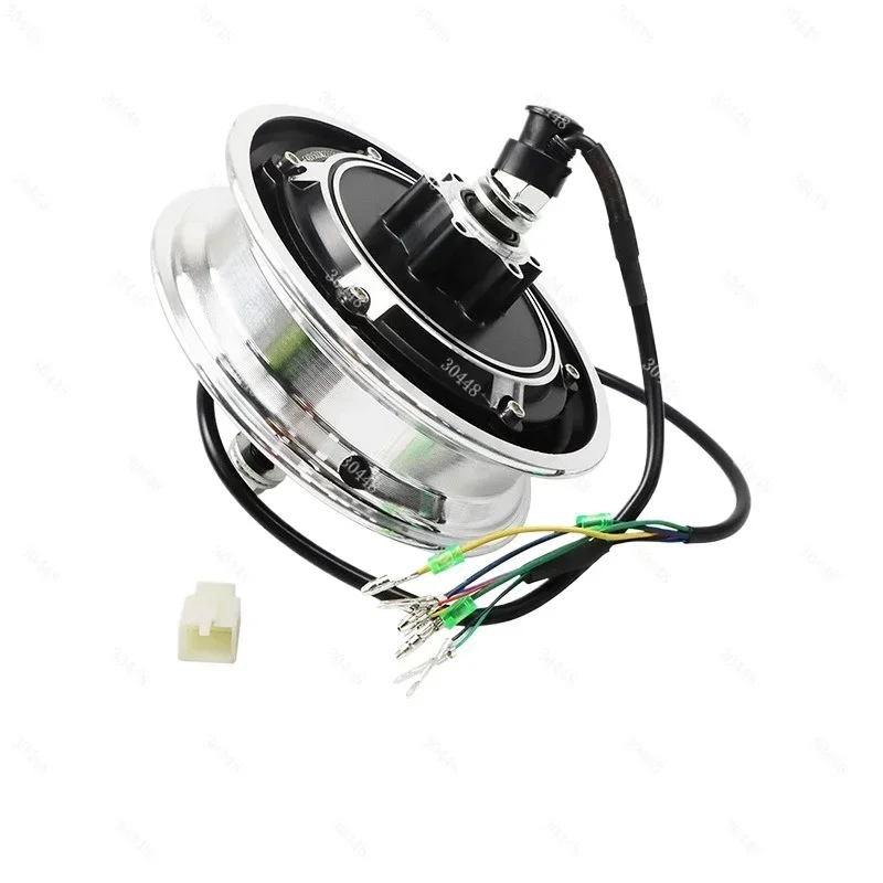 Electric Scooter 500W - قطع غيار سكوتر كهربائي KUGOO M4