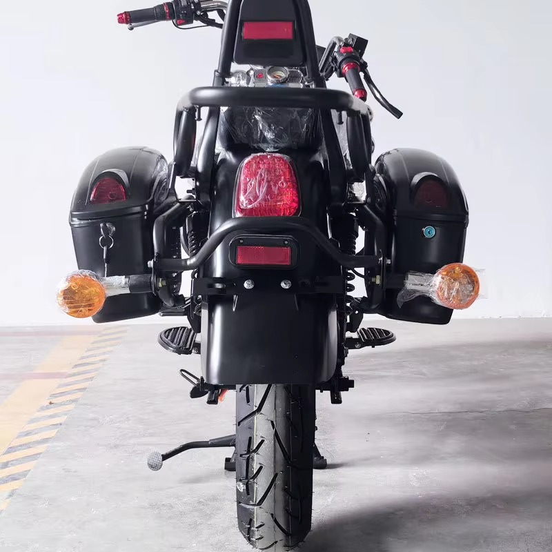 Electric Scooter Adults - دراجة كهربائية كرونو وايلد مخصصة للبالغين