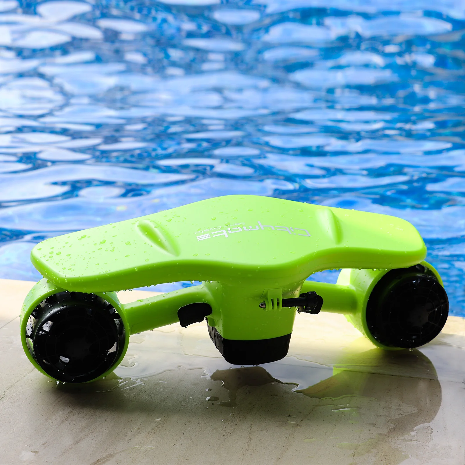 Kids Electric Scooter - سكوتر بحري كهربائي عالي الجودة وسريع