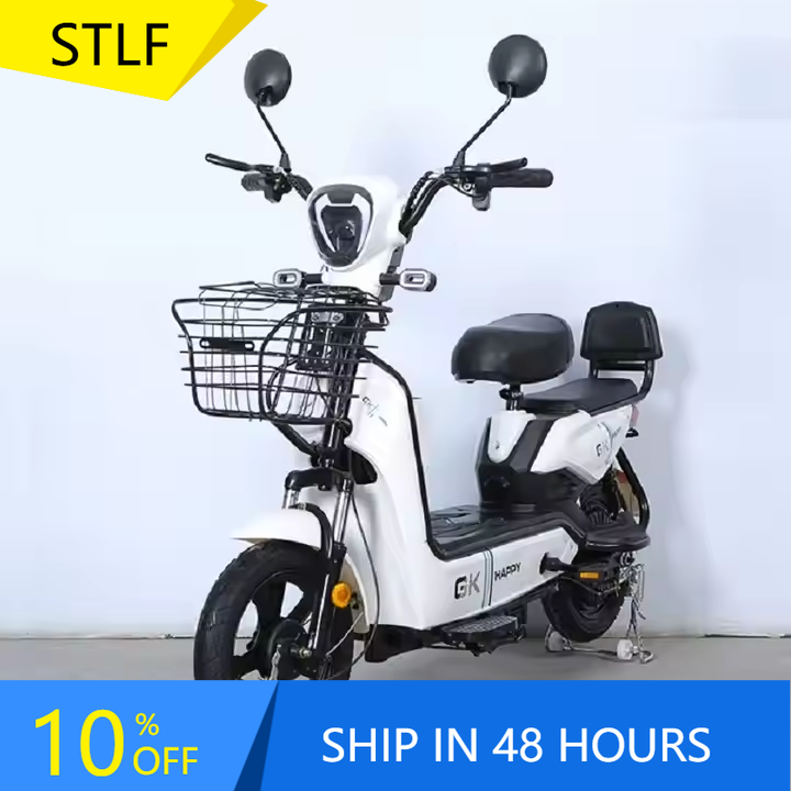 Electric Scooter 500W - دراجة كهربائية للمدينة من YTYIN بالجملة،