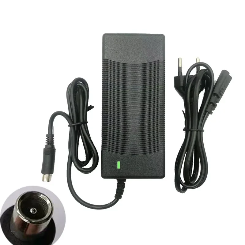 Electric Scooter Charger - شاحن بطارية سكوتر كهربائي بديل ،
