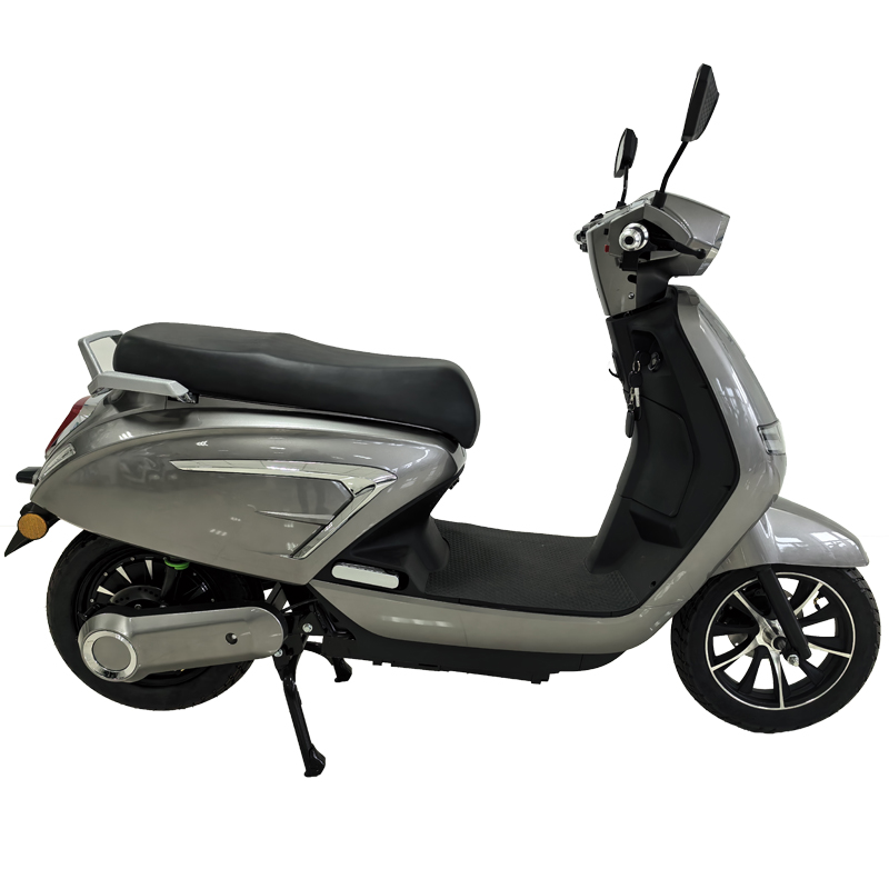 سكوتر كهربائي عالي السرعة EER  - مراجعة Electric Scooter Adults وسعره
