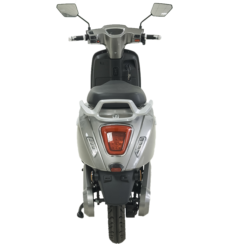سكوتر كهربائي عالي السرعة EER  - مراجعة Electric Scooter Adults وسعره