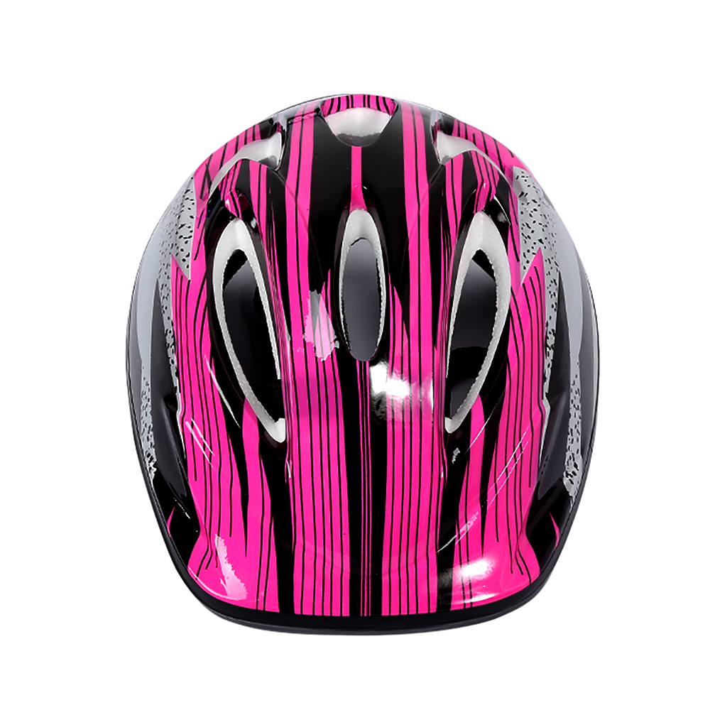 مجموعة خوذة أمان التزلج الدوار - مراجعة Scooter Helmet Set وسعره