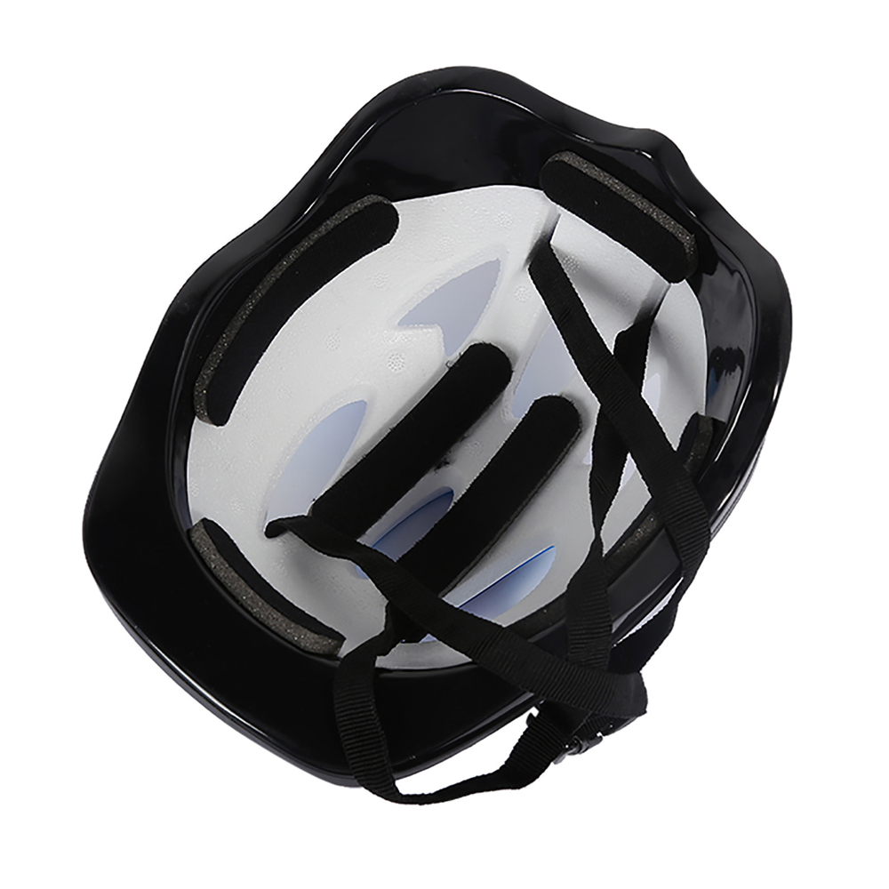 مجموعة خوذة أمان التزلج الدوار - مراجعة Scooter Helmet Set وسعره