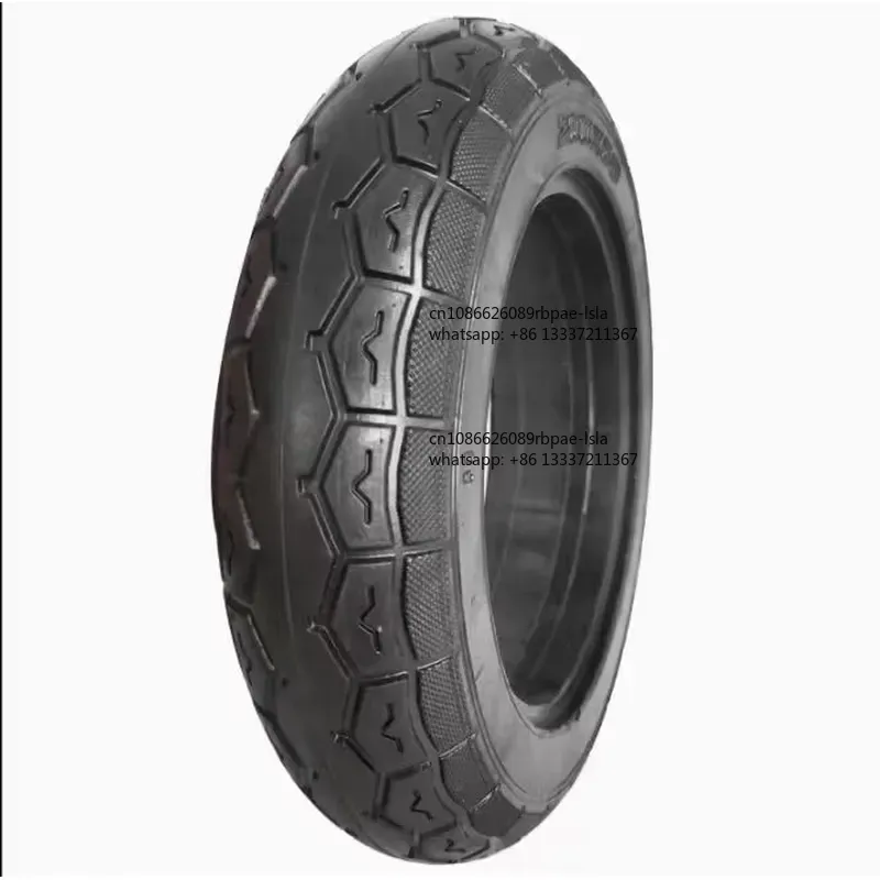 إطار سكوتر عالي الجودة 3.75-12 - مراجعة Scooter Tire وسعره