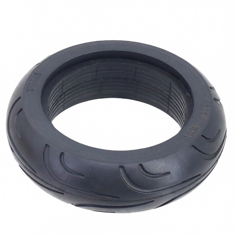مناسب للإطارات الصلبة الصغيرة  - مراجعة Scooter Tire وسعره