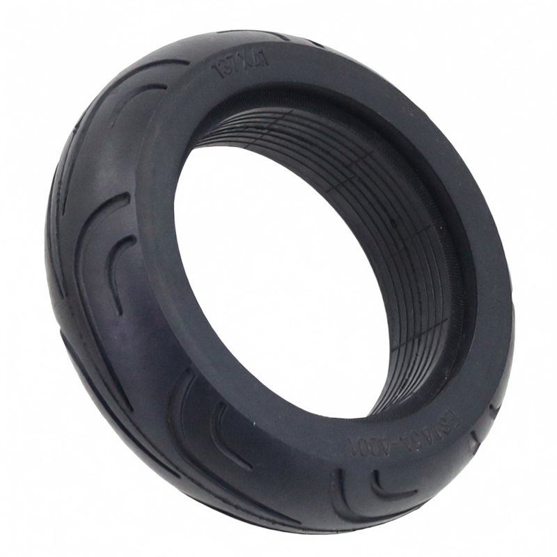 مناسب للإطارات الصلبة الصغيرة  - مراجعة Scooter Tire وسعره