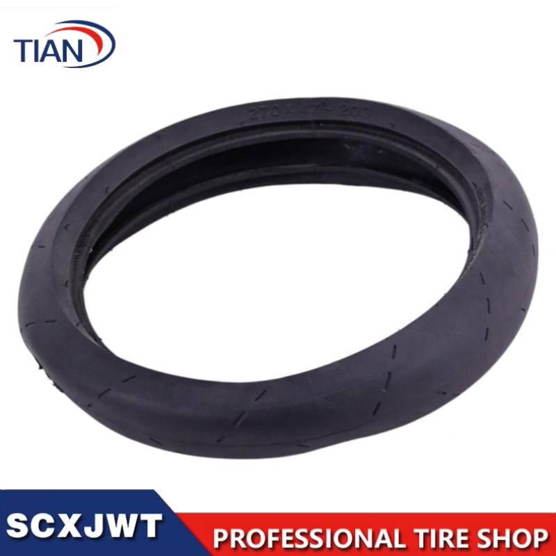 إطار 270x47-203 مُعزز ومقاوم ل - مراجعة Scooter Tire وسعره