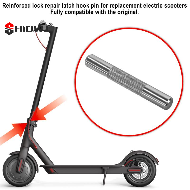 1/3/5 قطعة ل Xiaomi M365 Pro P - مراجعة Folding Electric Scooter وسعره