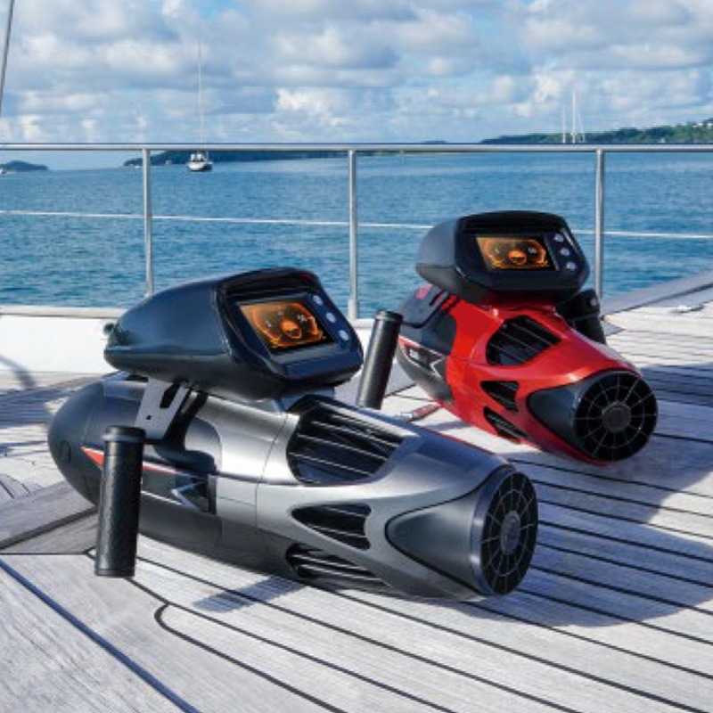 مضخة رش قوية من Airo بثلاث سرع - مراجعة Scooter Electric وسعره