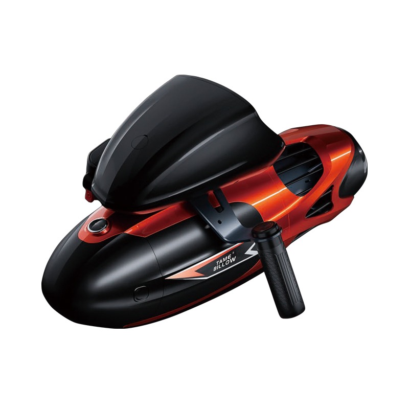 مضخة رش قوية من Airo بثلاث سرع - مراجعة Scooter Electric وسعره