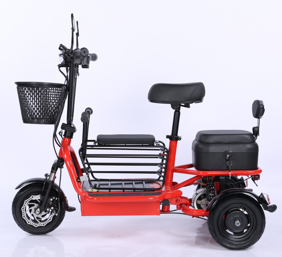سكوتر كهربائي عالي الجودة بثلا - مراجعة Kids Electric Scooter وسعره
