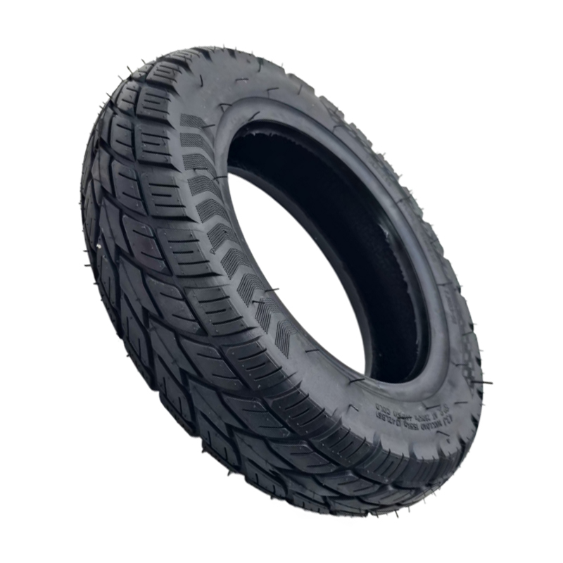 إطار فراغي جديد 300-8 بدون أنا - مراجعة Scooter Tire وسعره