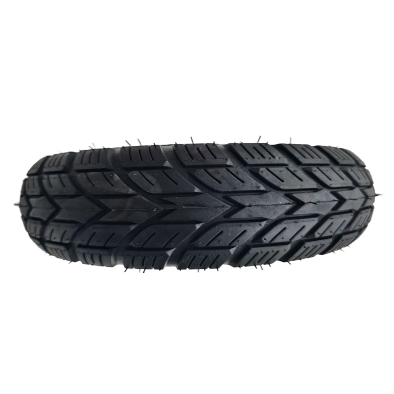 إطار فراغي جديد 300-8 بدون أنا - مراجعة Scooter Tire وسعره