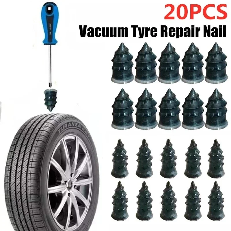 أداة إصلاح ثقوب الإطارات بالمك - مراجعة Scooter Tire وسعره