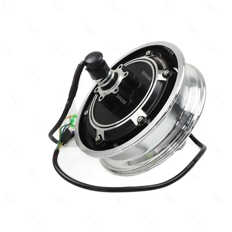 قطع غيار سكوتر كهربائي KUGOO M - مراجعة Electric Scooter 500W وسعره