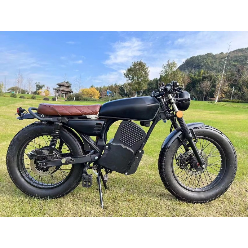 دراجة كهربائية عالية الجودة بت - مراجعة Electric Scooter Adults وسعره