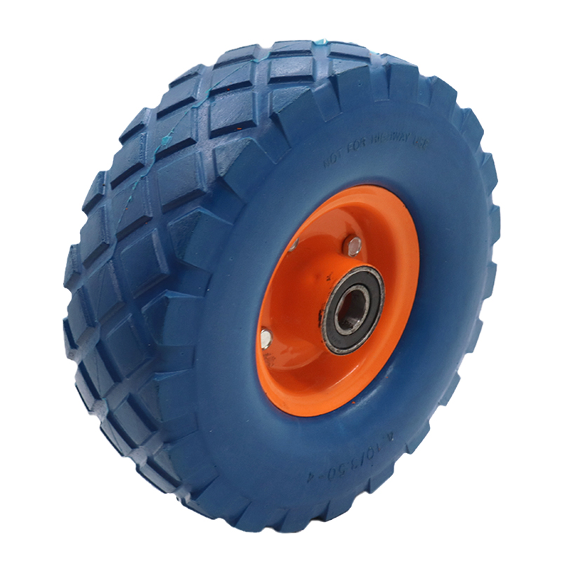 4.10/3.50-4 عجلات بإطارات هوائ - مراجعة Scooter Tire وسعره