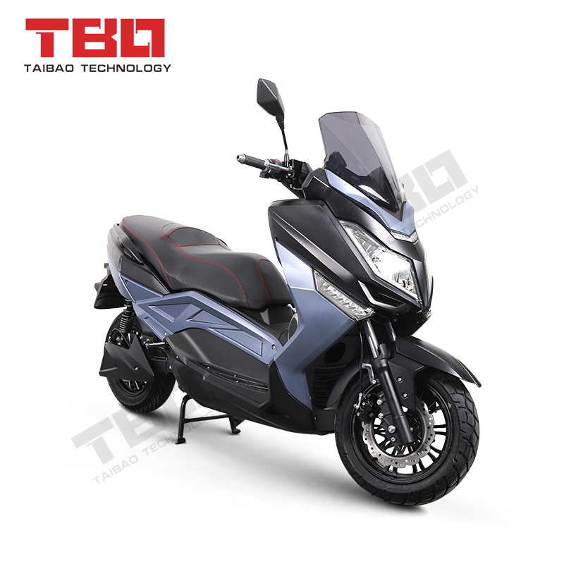 دراجة نارية كهربائية ZUIMI T9  - مراجعة Electric Scooter Adults وسعره