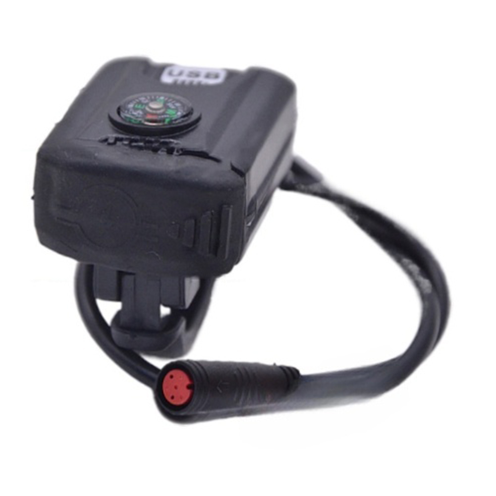 شاحن بطارية 36-48 فولت - محول  - مراجعة Electric Scooter Charger وسعره
