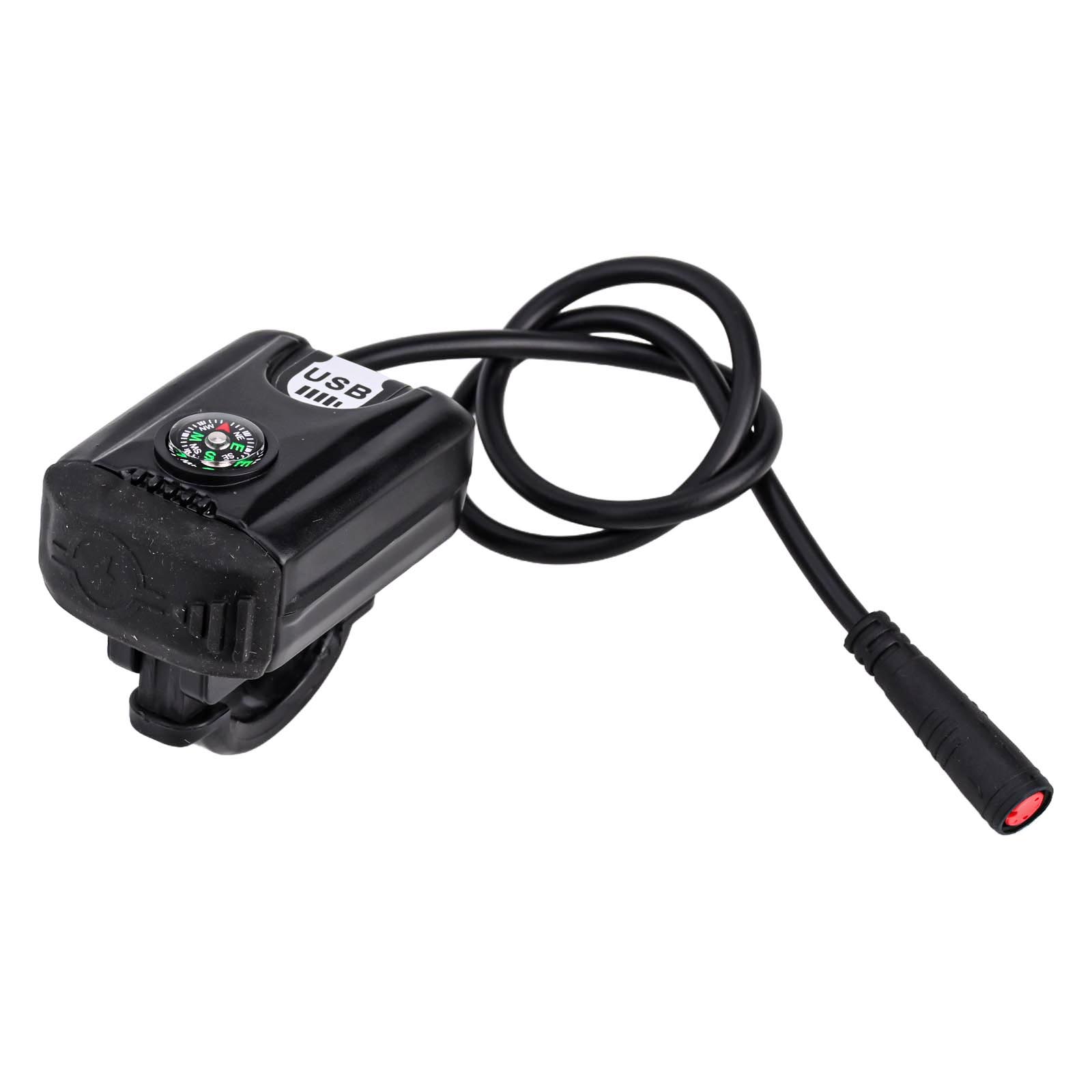 شاحن بطارية 36-48 فولت - محول  - مراجعة Electric Scooter Charger وسعره