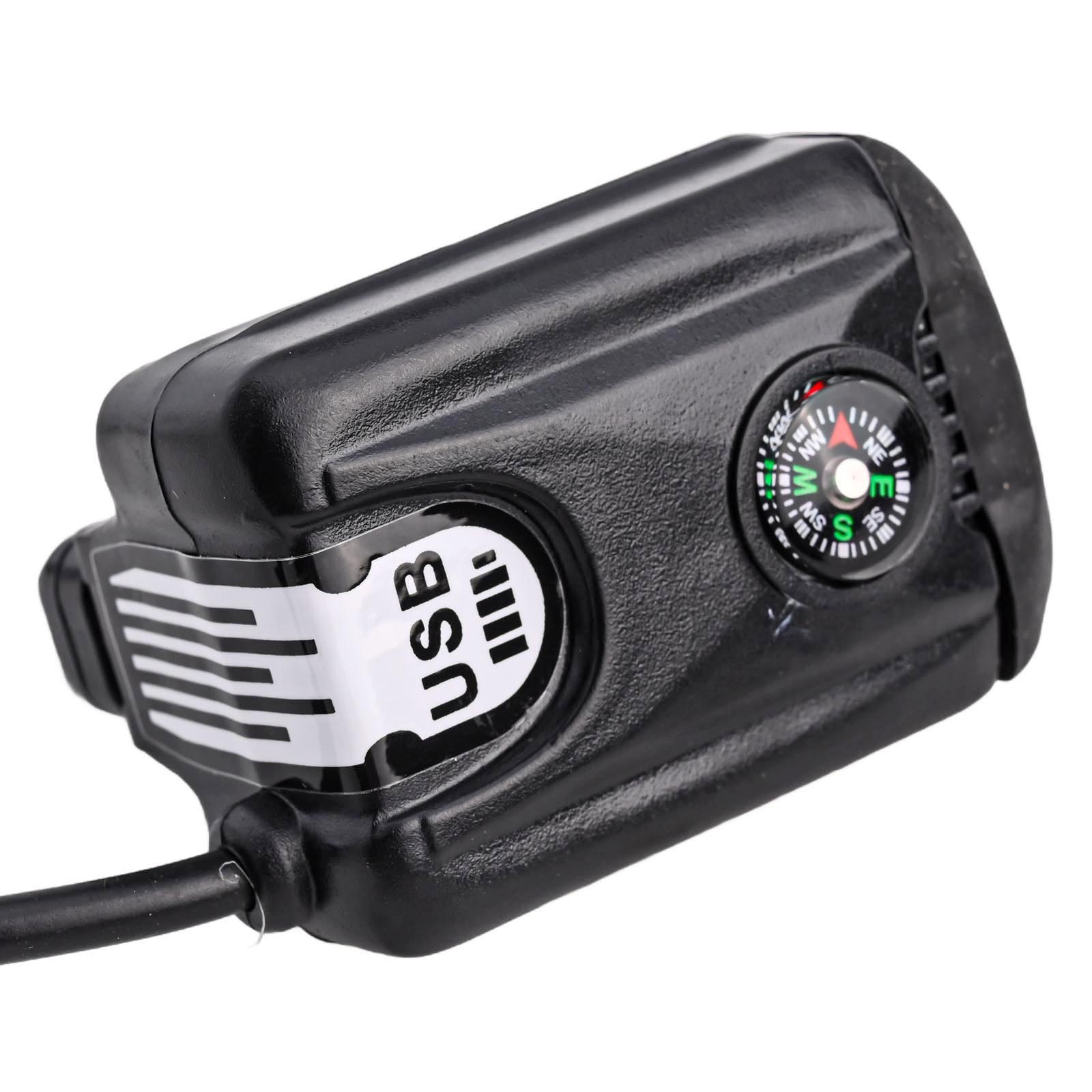 شاحن بطارية 36-48 فولت - محول  - مراجعة Electric Scooter Charger وسعره