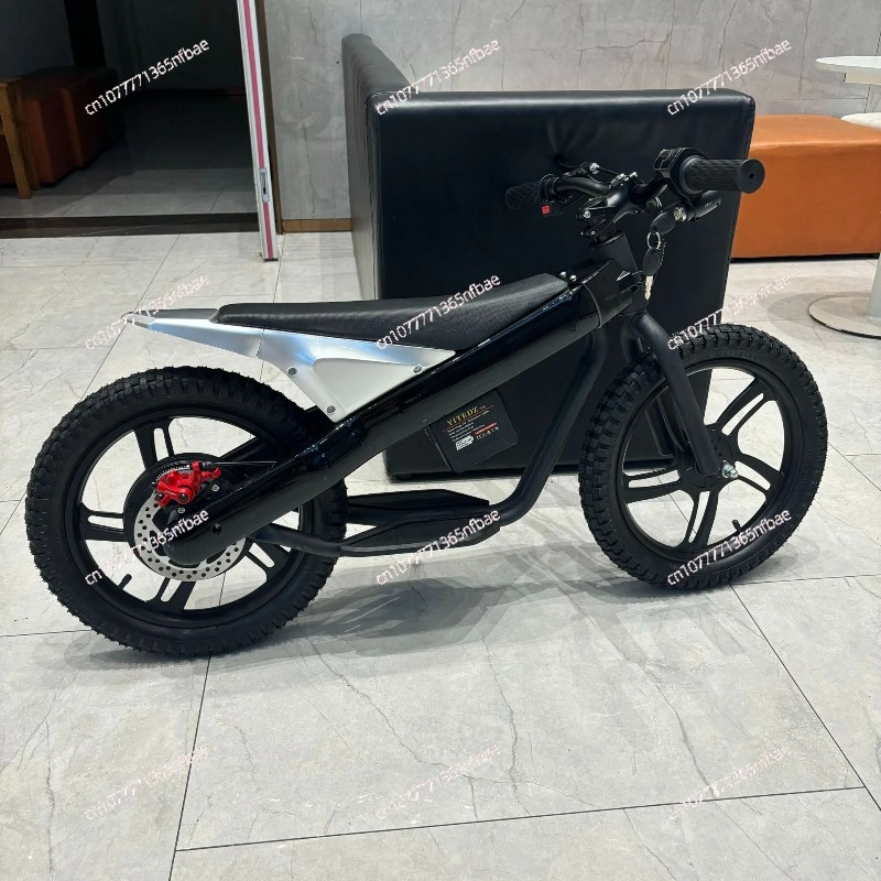 دراجة توازن كهربائية للأطفال م - مراجعة Kids Electric Scooter وسعره