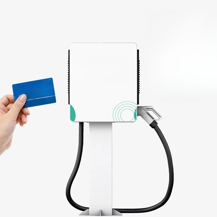 شاحن كهربائي مدمج للدراجات الن - مراجعة Electric Scooter Charger وسعره