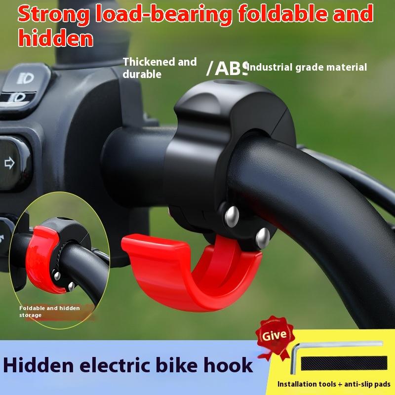 (BF06) مجموعة واحدة من خطافات  - مراجعة Scooter Helmet Set وسعره