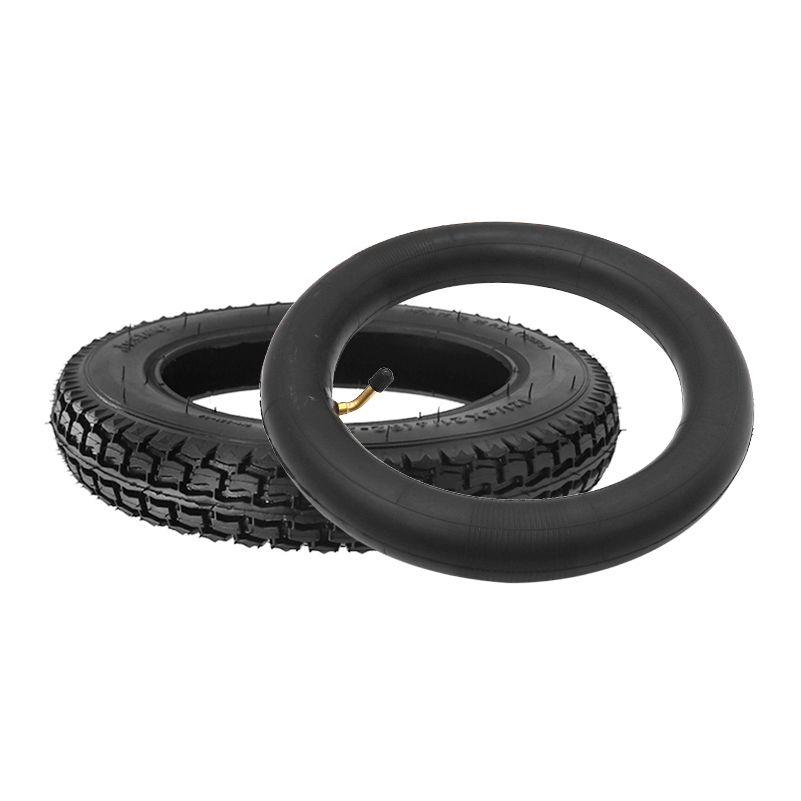 إطارات مقاس 12 بوصة 12 1/2x2 1 - مراجعة Scooter Tire وسعره