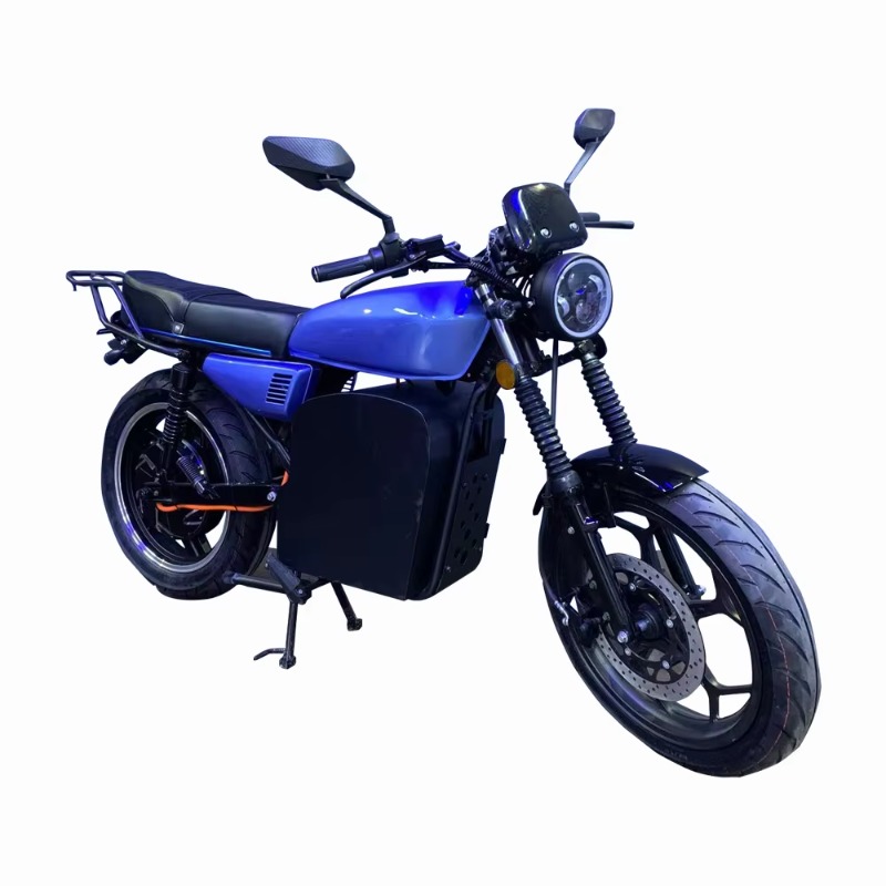دراجة نارية كهربائية رياضية لل - مراجعة Electric Scooter Adults وسعره