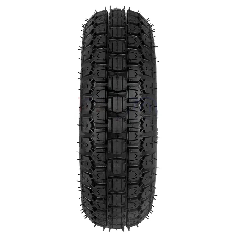 المسنين سكوتر الإطارات 4.10/3. - مراجعة Scooter Tire وسعره