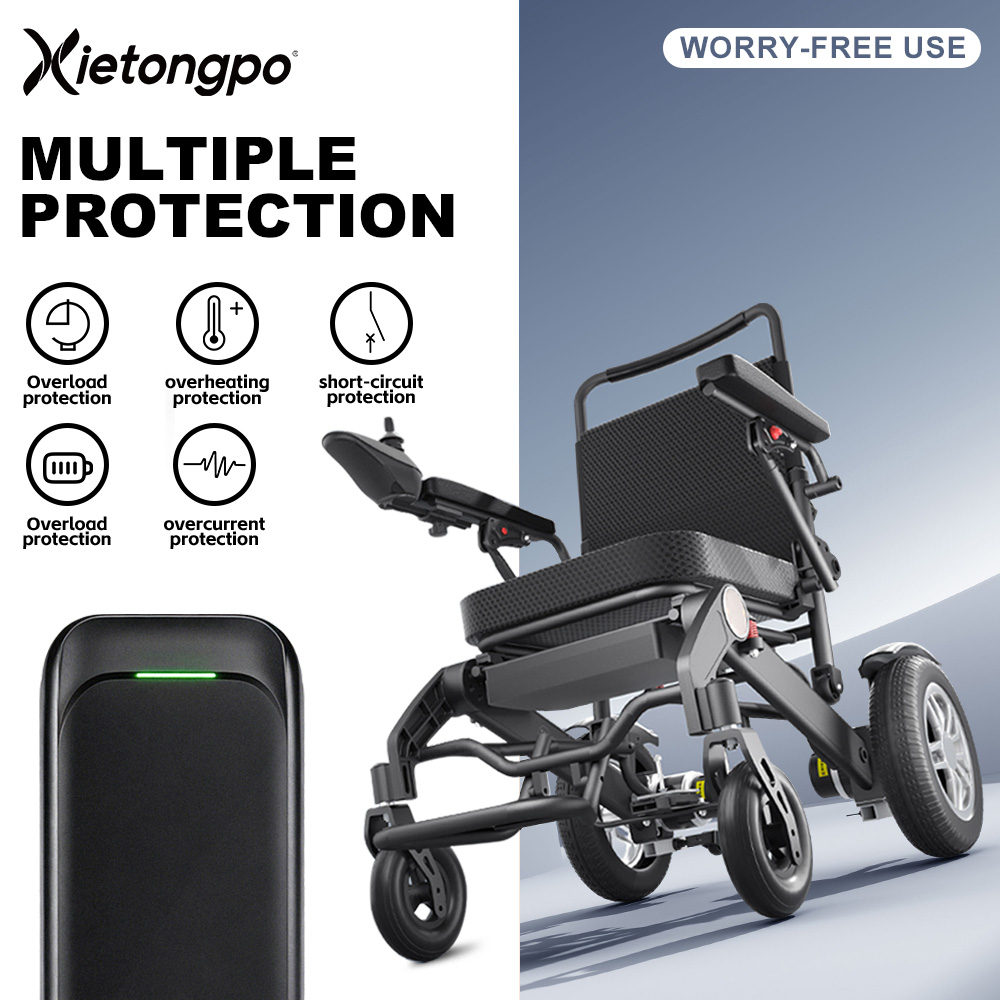 شاحن بطارية ليثيوم 42 فولت 2 أ - مراجعة Electric Scooter Charger وسعره