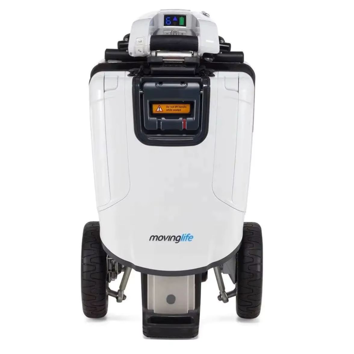 سكوتر كهربائي قابل للطي للسفر  - مراجعة Folding Electric Scooter وسعره