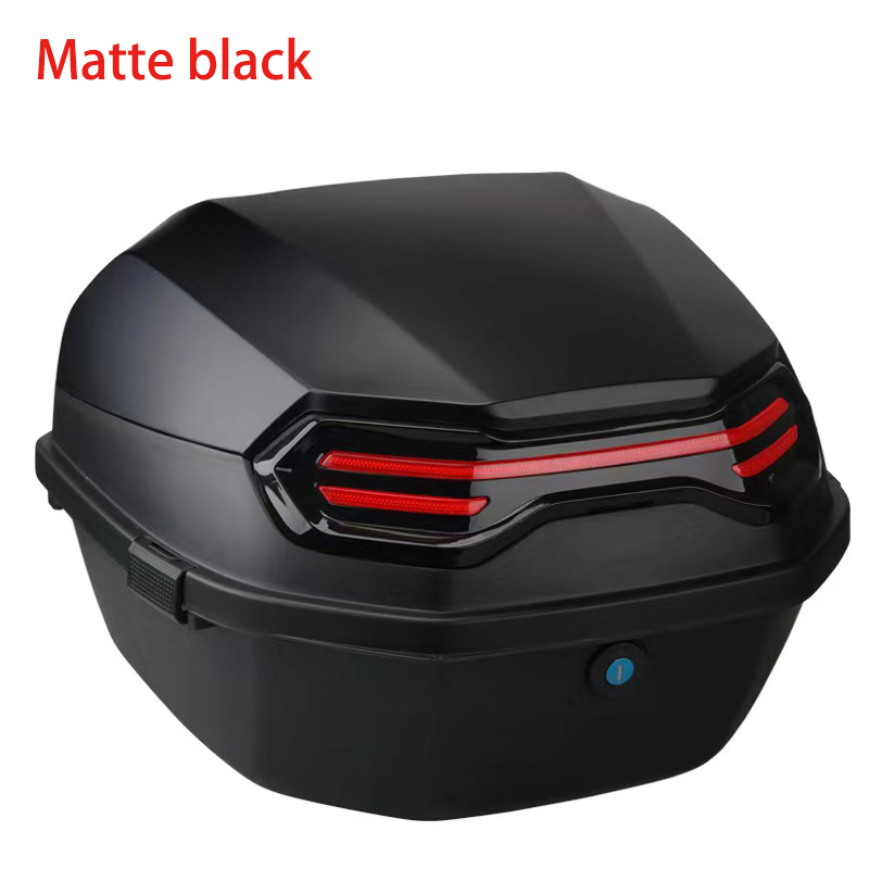 دراجة نارية مربع خلفي سكوتر ال - مراجعة Scooter Helmet Set وسعره