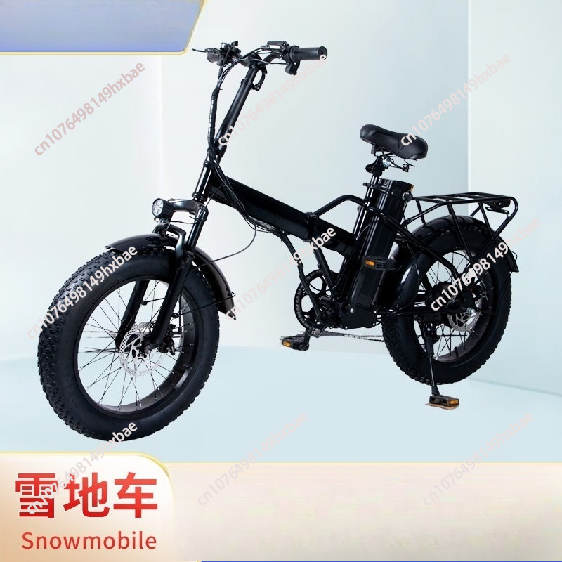 سكوتر كهربائي قابل للطي للتنقل - مراجعة Folding Electric Scooter وسعره