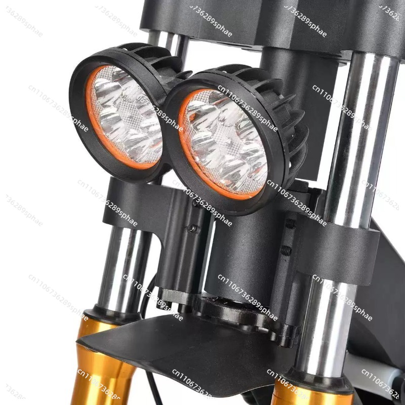 بطارية ليثيوم محمولة 800W48V ق - مراجعة Folding Electric Scooter وسعره