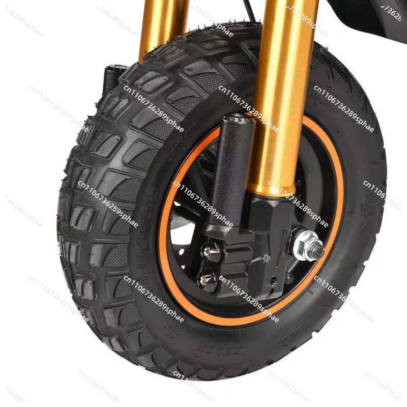 بطارية ليثيوم محمولة 800W48V ق - مراجعة Folding Electric Scooter وسعره