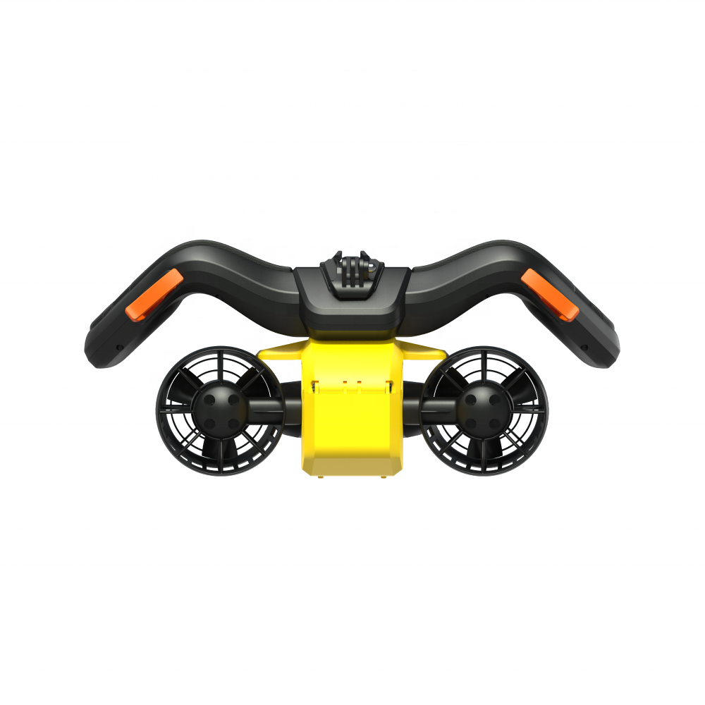 سكوتر كهربائي تحت الماء رخيص م - مراجعة Electric Scooter 500W وسعره