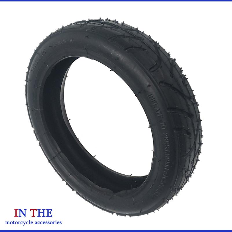 إطار سكوتر سميك مقاس 200x45، إ - مراجعة Scooter Tire وسعره