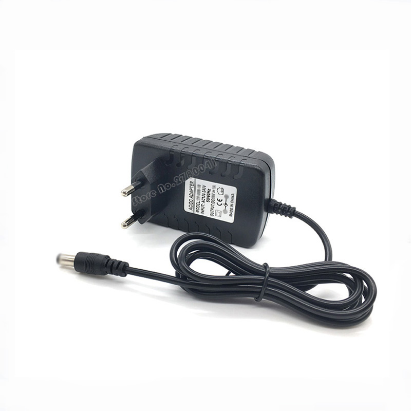 محول شاحن للسكوتر الكهربائية د - مراجعة Electric Scooter Charger وسعره