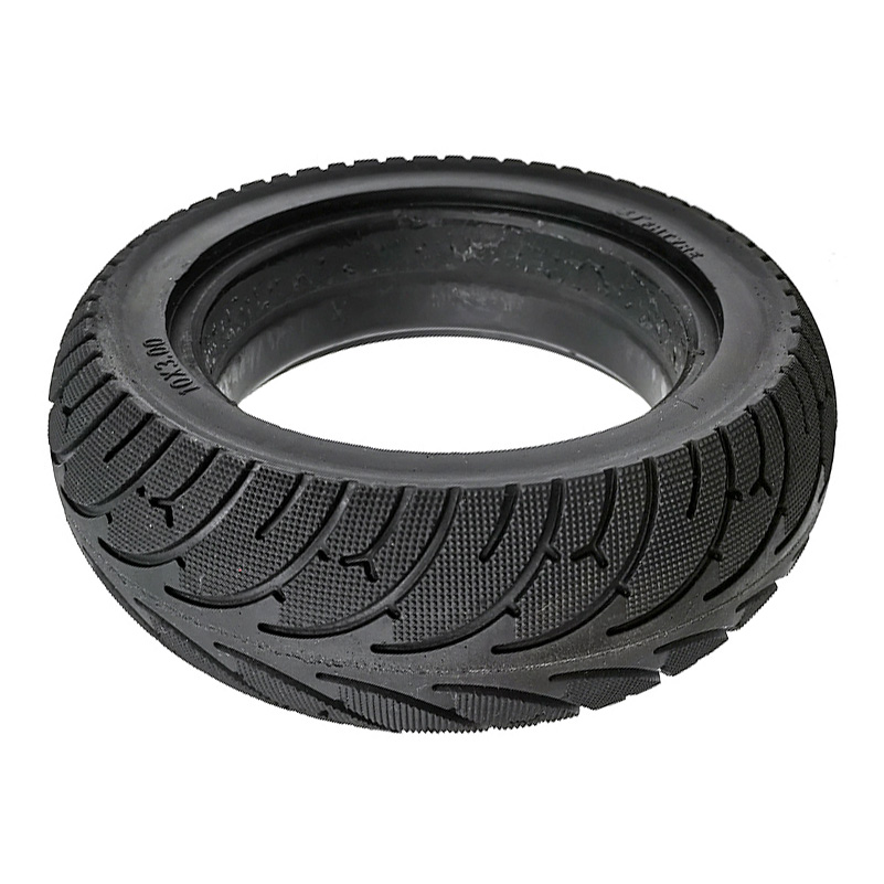 إطار صلب للسكوتر الكهربائي 10  - مراجعة Scooter Tire وسعره
