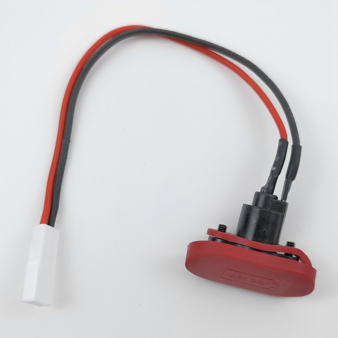 AB98-كابل سلك شاحن الطاقة مع غ - مراجعة Electric Scooter Charger وسعره
