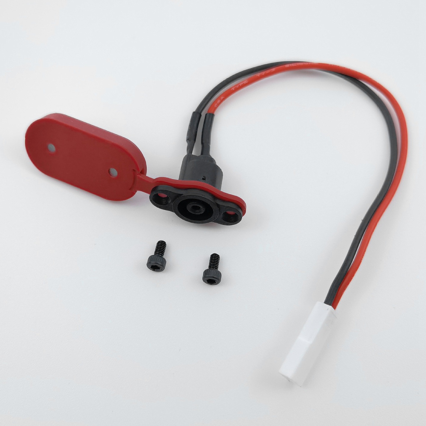 AB98-كابل سلك شاحن الطاقة مع غ - مراجعة Electric Scooter Charger وسعره