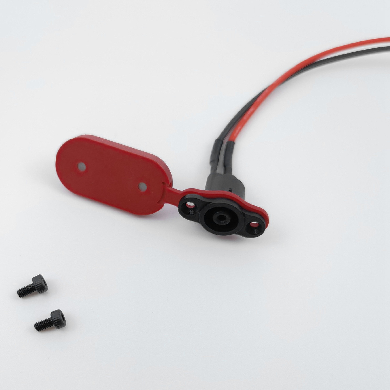 AB98-كابل سلك شاحن الطاقة مع غ - مراجعة Electric Scooter Charger وسعره