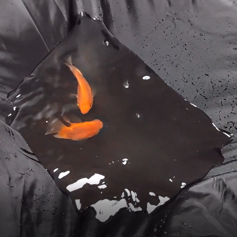 جديد غطاء دراجة نارية مقاوم لل - مراجعة Electric Scooter Rain Cover وسعره
