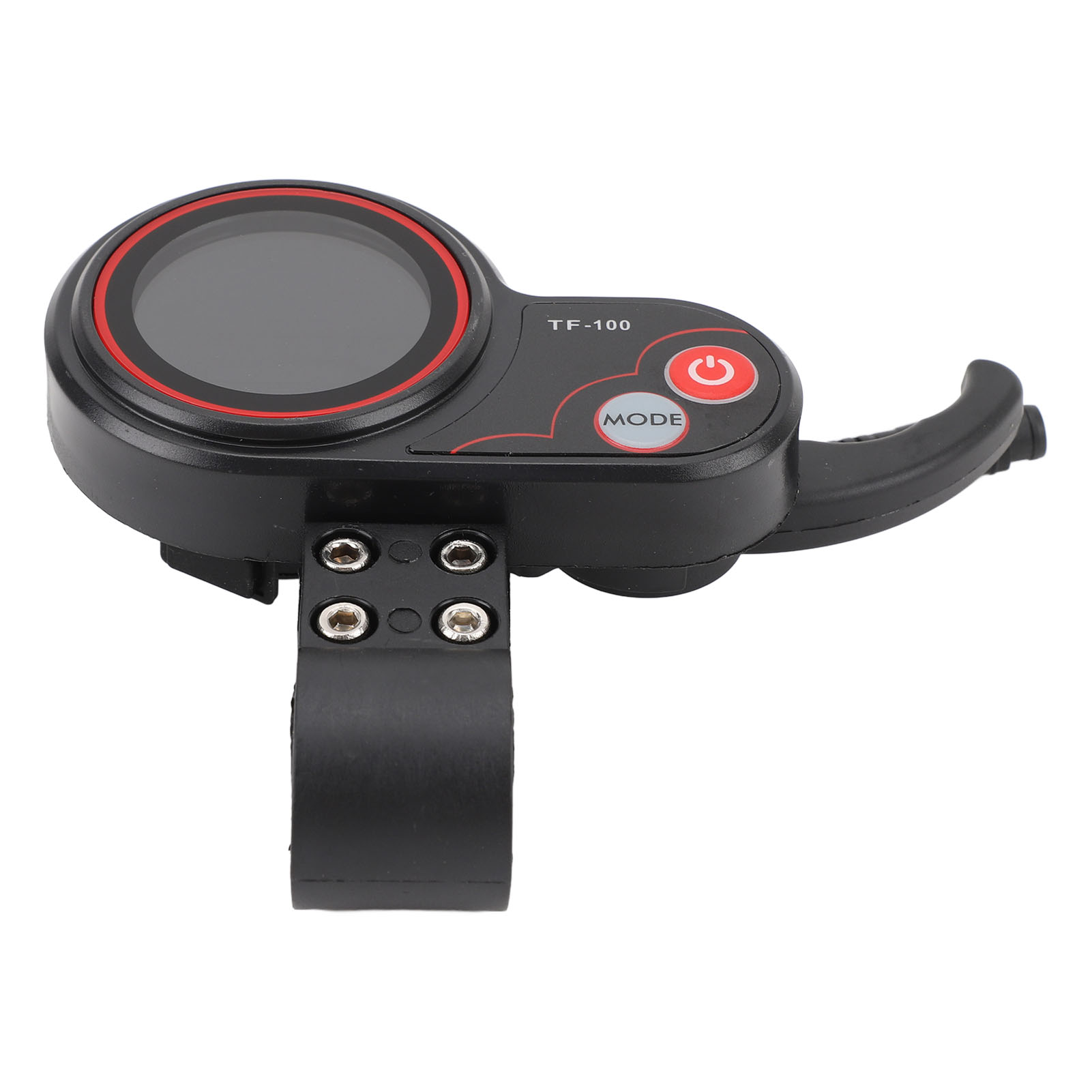 شاشة LCD لسكوتر كهربائي 48 فول - مراجعة Scooter Electric وسعره